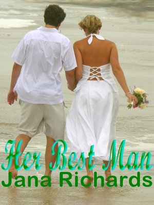 cover image of Her Best Man
